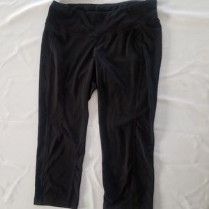 💜 5 for $25! Old Navy Capri Leggings